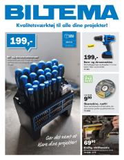 biltema - Biltema tilbudsavis gyldig fra 05.08. til 18.08.