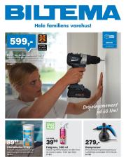 biltema - Biltema tilbudsavis gyldig fra 19.08. til 25.08.