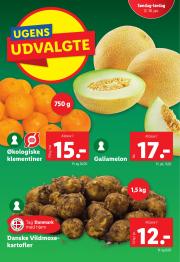 lidl - Lidl - Ugens udvalgte tilbudsavis gyldig fra 12.01. - 18.01.