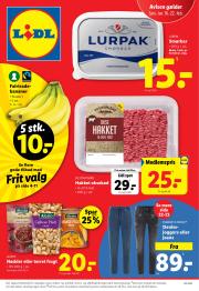 lidl - Lidl tilbudsavis gyldig fra 16.02. - 22.02.