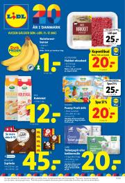 lidl - Lidl tilbudsavis gyldig fra 11.05. - 17.05.