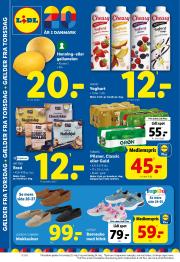 lidl - Lidl tilbudsavis gyldig fra 22.05. - 24.05.
