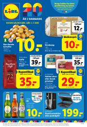 lidl - Lidl tilbudsavis gyldig fra 01.06. - 07.06.