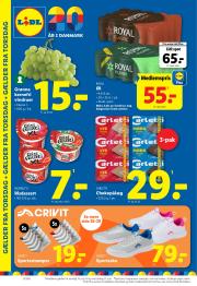 lidl - Lidl - Tilbud tilbudsavis gyldig fra 15.06. til 21.06.