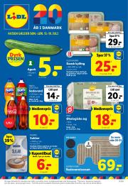lidl - Lidl tilbudsavis gyldig fra 13.07. til 19.07.