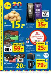 lidl - Lidl tilbudsavis gyldig fra 17.07. til 19.07.