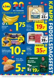lidl - Lidl tilbudsavis gyldig fra 31.08. til 06.09.