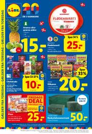 lidl - Lidl tilbudsavis gyldig fra 11.09. til 13.09.
