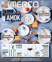 imerco - Imerco - Shop Amok tilbudsavis gyldig fra 24.04. - 25.05.