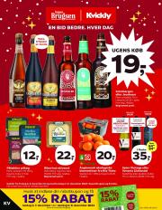 coop-kvickly - Coop - Kvickly tilbudsavis gyldig fra 06.12. - 12.12.