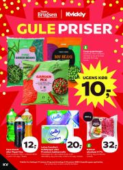 coop-kvickly - Coop - Kvickly tilbudsavis gyldig fra 17.01. - 23.01.