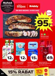 coop-kvickly - Coop - Kvickly tilbudsavis gyldig fra 31.01. - 06.02.