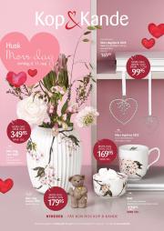 kopkande - Kop&Kande tilbudsavis gyldig fra 25.04. - 11.05.