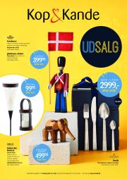 kopkande - Kop&Kande tilbudsavis gyldig fra 30.05. - 12.06.