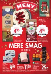 meny - Meny tilbudsavis gyldig fra 20.12. - 23.12.