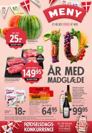 meny - Meny tilbudsavis gyldig fra 02.05. - 08.05.