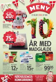 meny - Meny tilbudsavis gyldig fra 09.05. - 15.05.