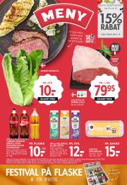 meny - Meny tilbudsavis gyldig fra 30.05. - 04.06.