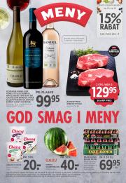 meny - Meny tilbudsavis gyldig fra 06.06. til 12.06.