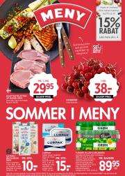 meny - Meny tilbudsavis gyldig fra 20.06. til 26.06.