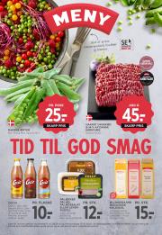 meny - Meny tilbudsavis gyldig fra 11.07. til 17.07.