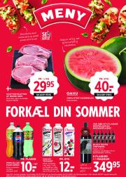 meny - Meny tilbudsavis gyldig fra 18.07. til 24.07.