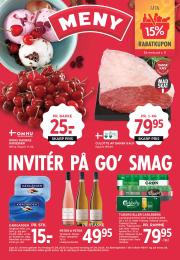 meny - Meny tilbudsavis gyldig fra 01.08. til 07.08.