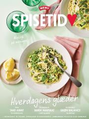 meny - Meny - Magasin tilbudsavis gyldig fra 01.08. til 31.08.