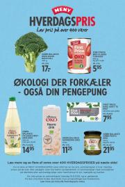 meny - Meny - Hverdagspris tilbudsavis gyldig fra 21.08. til 28.08.