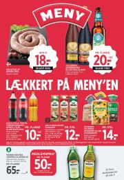 meny - Meny tilbudsavis gyldig fra 22.08. til 28.08.