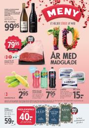 meny - Meny tilbudsavis gyldig fra 29.08. til 04.09.