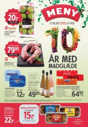 meny - Meny tilbudsavis gyldig fra 12.09. til 18.09.