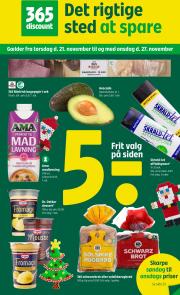 coop-fakta - Coop - Fakta tilbudsavis gyldig fra 21.11. - 27.11.