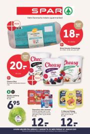 spar - Spar tilbudsavis gyldig fra 04.01. - 10.01.