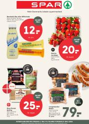 spar - Spar tilbudsavis gyldig fra 02.05. - 08.05.