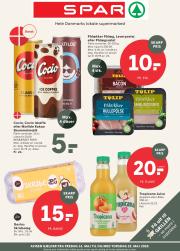 spar - Spar tilbudsavis gyldig fra 16.05. - 22.05.