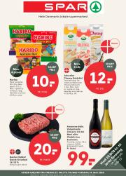 spar - Spar tilbudsavis gyldig fra 23.05. - 29.05.