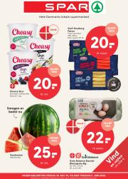 spar - Spar tilbudsavis gyldig fra 30.05. - 05.06.