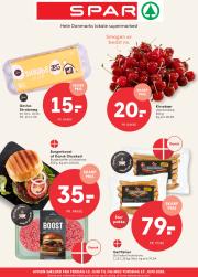 spar - Spar tilbudsavis gyldig fra 13.06. til 19.06.