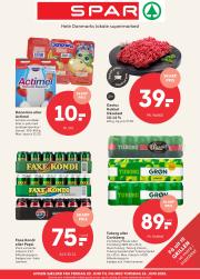 spar - Spar tilbudsavis gyldig fra 20.06. til 26.06.