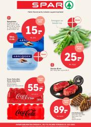 spar - Spar tilbudsavis gyldig fra 04.07. til 10.07.