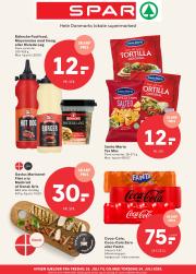 spar - Spar tilbudsavis gyldig fra 18.07. til 24.07.