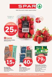 spar - Spar tilbudsavis gyldig fra 01.08. til 07.08.