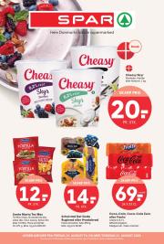 spar - Spar tilbudsavis gyldig fra 15.08. til 21.08.