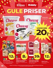 coop-super-brugsen - COOP - Super Brugsen tilbudsavis gyldig fra 02.01. - 09.01.