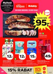 coop-super-brugsen - COOP - Super Brugsen tilbudsavis gyldig fra 31.01. - 06.02.