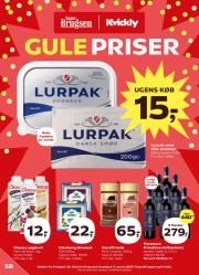 coop-super-brugsen - COOP - Super Brugsen tilbudsavis gyldig fra 28.02. - 06.03.