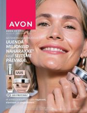 avon - Avon kliendileht