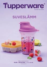 tupperware - Tupperware kliendileht - June 2024 Brochure (3.06 - 30.06.2024)