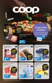 coop - Coop kliendileht (13.05 - 19.05.2025)